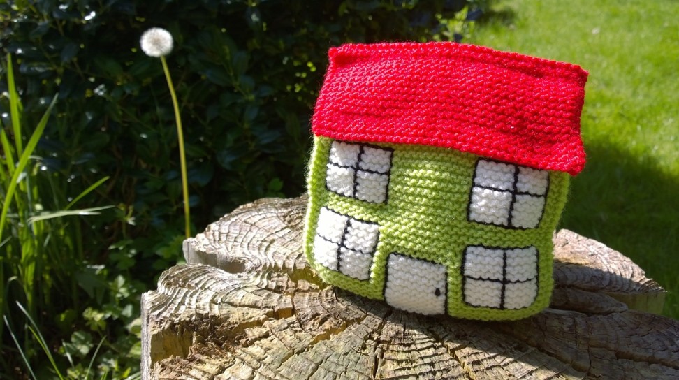 mini house