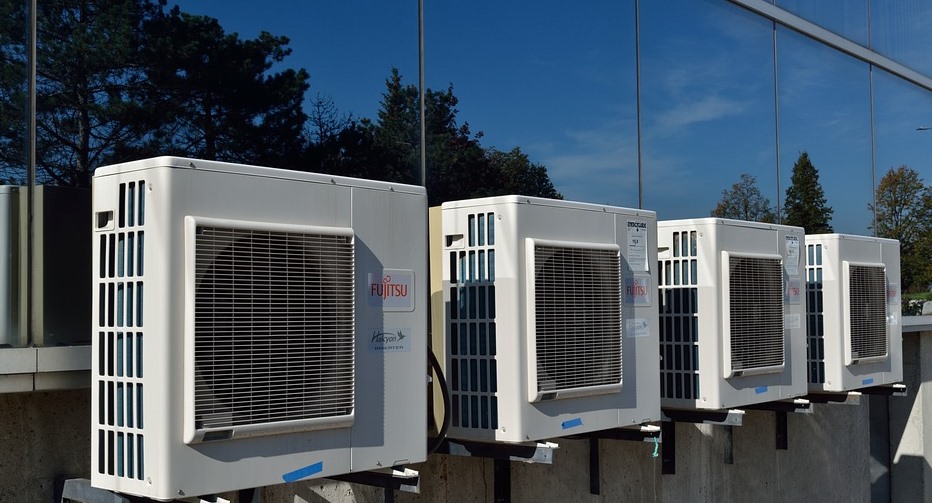 air conditioner