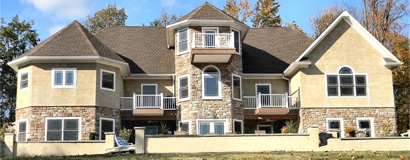 big house