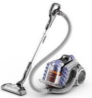 vacuum cleaner