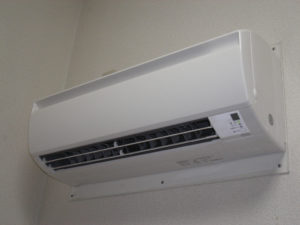 air conditioner system
