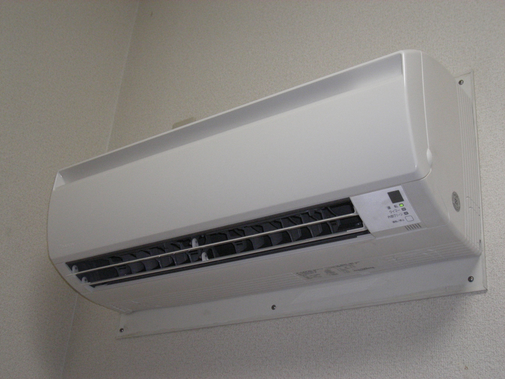 air conditioner system