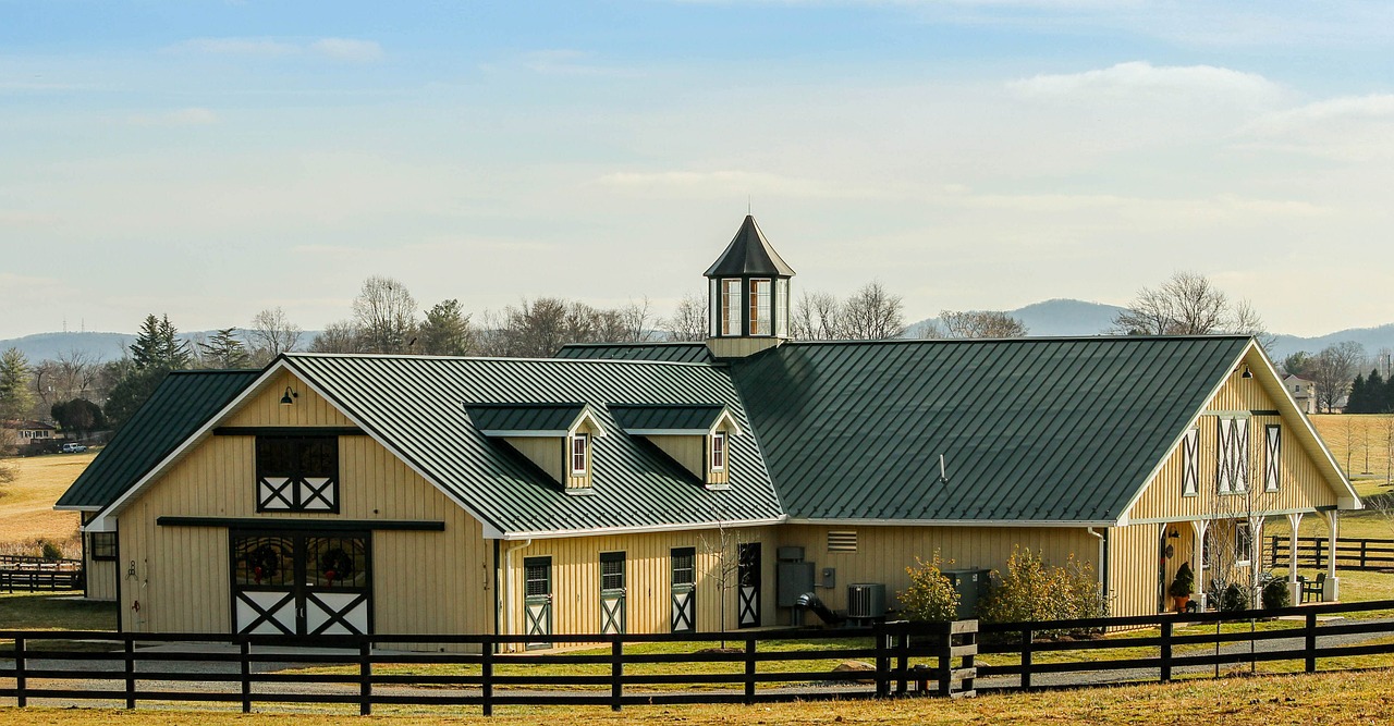 homestead