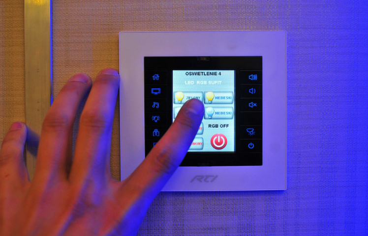 Best Home Automations for Disabled People
