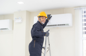 AC troubleshooting