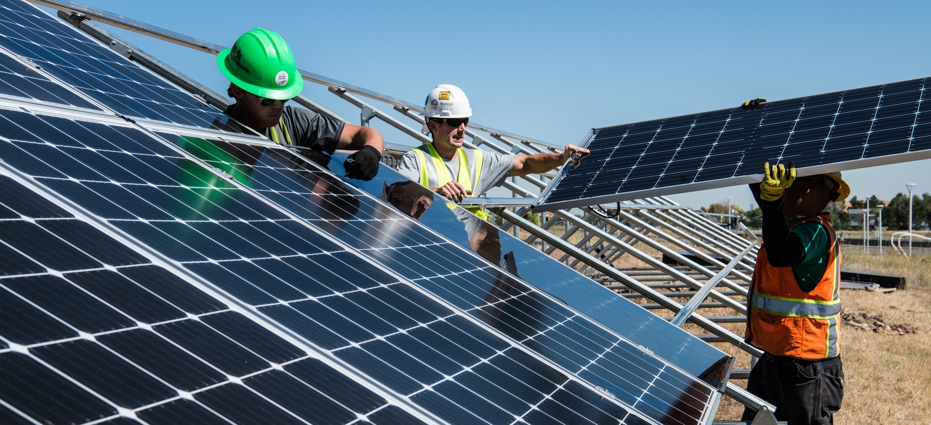 solar panel